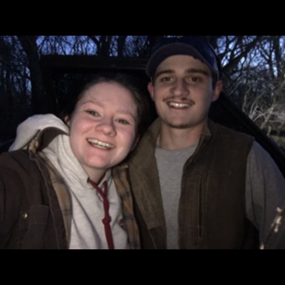 Meet your Posher, Alexis - Picture 1 of 1